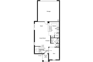 742 OVERPOOL AVENUE, DAVENPORT, FL 33896 Sold 08/25/25