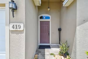 419 CIERRA OAKS CIRCLE, LADY LAKE, FL 32159 - MLS#MFRO6322569