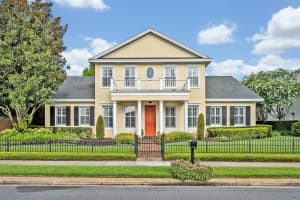 1077 N Pennsylvania Ave, Winter Park, FL 32789, Sold 08/21/25