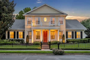 1077 N Pennsylvania Ave, Winter Park, FL 32789, Sold 08/21/25