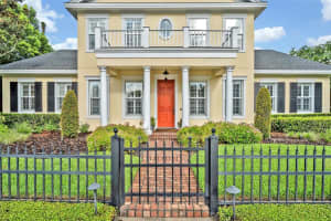 1077 N Pennsylvania Ave, Winter Park, FL 32789, Sold 08/21/25
