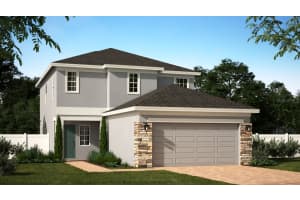 406 Cool Summer Ln, DAVENPORT