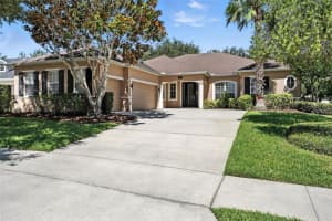 13943 CAYWOOD POND DRIVE, WINDERMERE, FL 34786 Sold 07/30/25