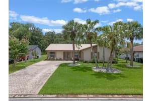 708 DUFFER LANE, KISSIMMEE, FL 34759 Sold 07/25/25