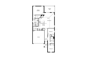 2667 HANCOCK CROSSING DRIVE, BARTOW, FL 33830 Sold 08/29/25