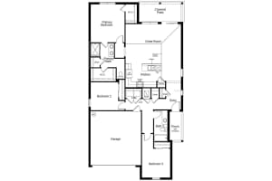 1833 RYAN DRIVE, LAKE WALES, FL 33859 - MLS#MFRO6322608