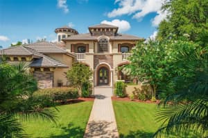 8402 LAKE BURDEN CIRCLE, WINDERMERE, FL 34786 - MLS#MFRO6322614