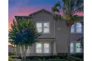 8623 VIA TRIESTE DRIVE, WINDERMERE, FL 34786 - MLS#MFRO6322616