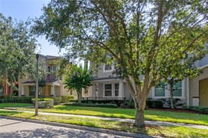 8623 VIA TRIESTE DRIVE, WINDERMERE, FL 34786 - MLS#MFRO6322616