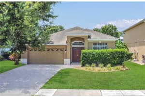 33500 TERRAGONA DRIVE, SORRENTO, FL 32776 Sold 09/03/25