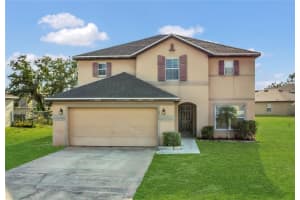 1612 Redfin Dr, KISSIMMEE