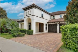 8752 Lookout Pointe Dr, WINDERMERE