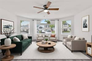 2739 POINCIANA BOULEVARD, KISSIMMEE, FL 34746 Sold 10/17/25