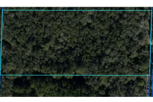 NE 210TH AVE, WILLISTON, FL 32696 - MLS#MFRO6322676