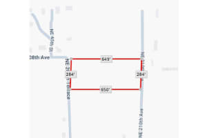 NE 210TH AVE, WILLISTON, FL 32696 - MLS#MFRO6322676