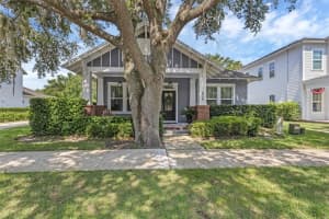 836 Gayle Mill Dr, WINTER GARDEN