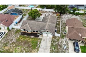 710 ARLENE DRIVE, DELTONA, FL 32725 Sold 09/05/25