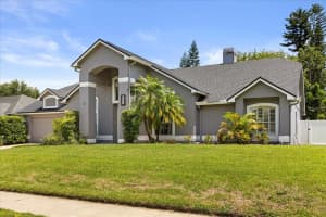 645 MACGLENROSS DRIVE, OVIEDO, FL 32765 Sold 07/23/25