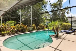 645 MACGLENROSS DRIVE, OVIEDO, FL 32765 Sold 07/23/25