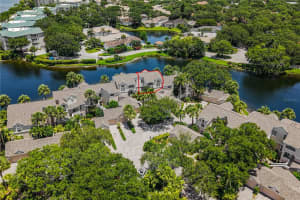 8735 Lakeside Blvd #210, VERO BEACH