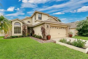 1916 EXCALIBUR DRIVE, ORLANDO, FL 32822 Sold 08/21/25