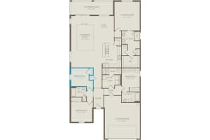 6015 TREE CROSSING LANE, ST CLOUD, FL 34771 Sold 07/21/25