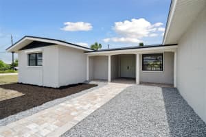 1500 HARBOR DRIVE, MERRITT ISLAND, FL 32952 - MLS#MFRO6322719