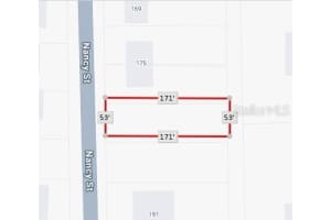 NANCY ST, OAK HILL, FL 32759 - MLS#MFRO6322722