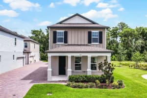 505 Venetian Palms Blvd, NEW SMYRNA BEACH
