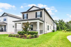 505 VENETIAN PALMS BOULEVARD, NEW SMYRNA BEACH, FL 32168 - MLS#MFRO6322727