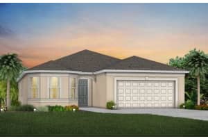 1525 TIMBER LEAF ROAD, ST CLOUD, FL 34771 Sold 10/03/25