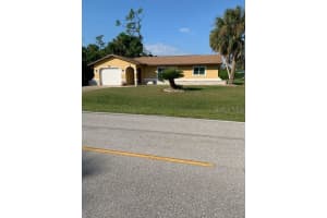 1409 YORKSHIRE STREET, PORT CHARLOTTE, FL 33952 - MLS#MFRO6322746