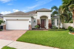 1181 CASTLEVECCHIO LOOP, ORLANDO, FL 32825 Sold 08/27/25