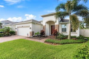 1181 CASTLEVECCHIO LOOP, ORLANDO, FL 32825 Sold 08/27/25