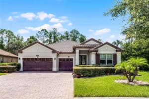 100 Verde Way, DEBARY