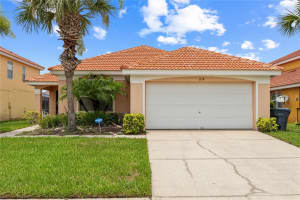 214 PALOMA DRIVE, DAVENPORT, FL 33837 - MLS#MFRO6322753