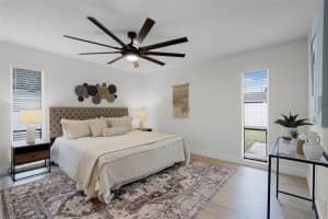 2932 CARRIAGE DRIVE, SOUTH DAYTONA, FL 32119 Sold 08/22/25