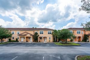 2662 Roadster Ln, KISSIMMEE