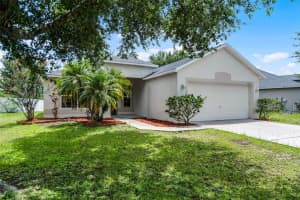 5671 SYCAMORE CANYON DRIVE, KISSIMMEE, FL 34758 Sold 09/12/25