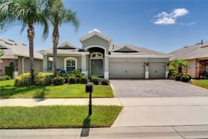 15521 SANDFIELD LOOP, WINTER GARDEN, FL 34787 Sold 07/25/25
