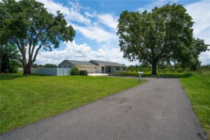 2190 NORTHLAND ROAD, MOUNT DORA, FL 32757 Sold 10/17/25