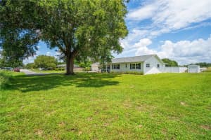 2190 NORTHLAND ROAD, MOUNT DORA, FL 32757 Sold 10/17/25