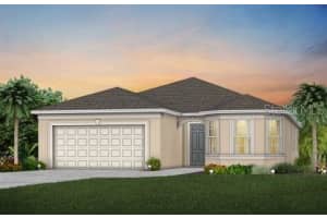 1543 TIMBER LEAF ROAD, ST CLOUD, FL 34771 Sold 09/25/25