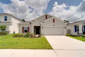 2043 ROCK MAPLE BEND, KISSIMMEE, FL 34746 Sold 07/31/25