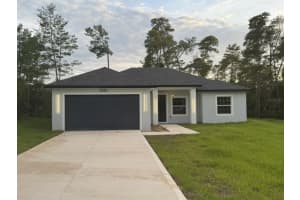 2240 Sw 168th Loop, OCALA