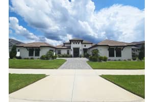 4073 JULIANA LAKE DRIVE, AUBURNDALE, FL 33823 Sold 08/29/25