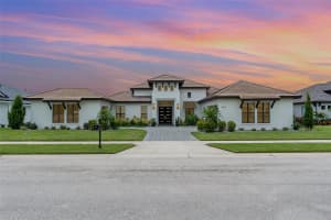 4073 JULIANA LAKE DRIVE, AUBURNDALE, FL 33823 Sold 08/29/25