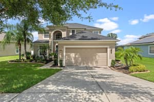594 HERNANDO PLACE, CLERMONT, FL 34715 Sold 08/19/25