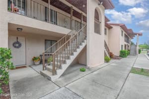 307 La Paloma Ln #307, TITUSVILLE