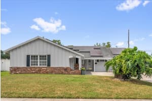 317 BENTON STREET, ORLANDO, FL 32839 Sold 08/25/25